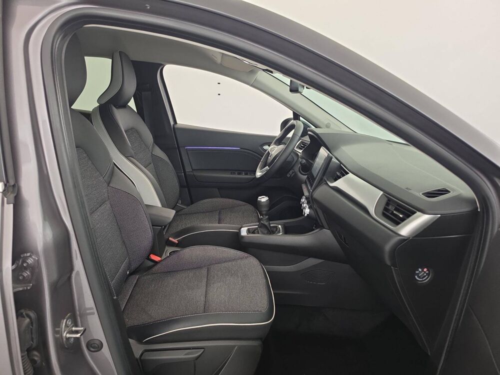Captur TCe 90 2023 occasion 50100 Cherbourg-en-Cotentin