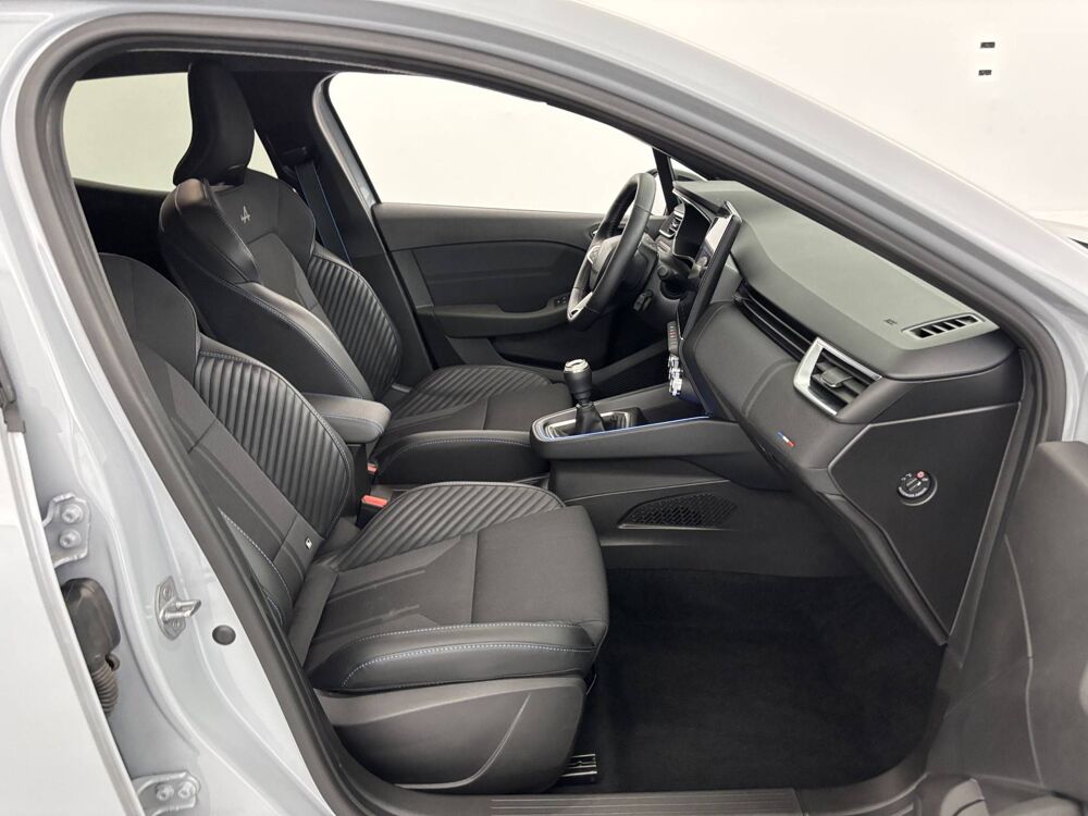 Clio TCe 90 ch GSR2 2025 occasion 22200 Guingamp