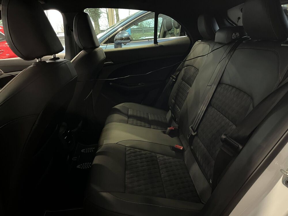 MG3 1.5 L Hybrid+ 195 ch 2026 occasion 62500 Salperwick