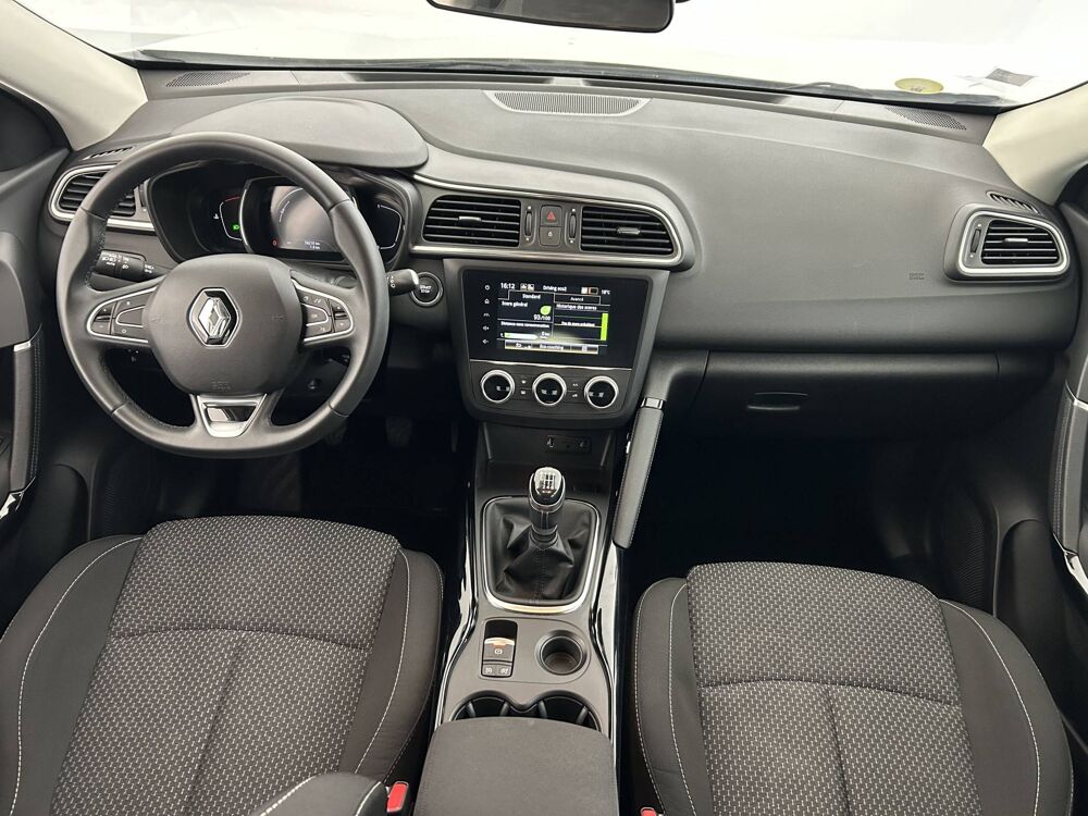 Kadjar Blue dCi 115 2021 occasion 56850 Caudan