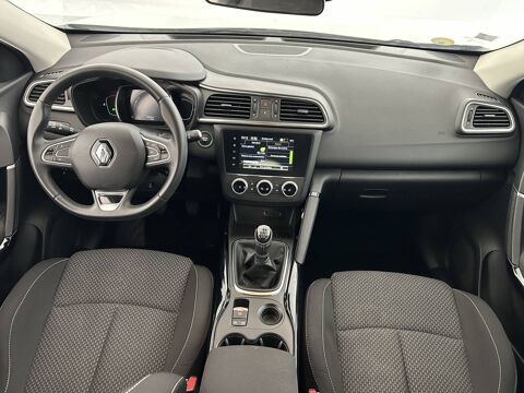 Kadjar Blue dCi 115 2021 occasion 56850 Caudan