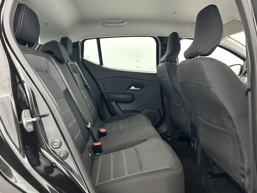 Sandero TCe 90 GSR2 2025 occasion 50100 Cherbourg-en-Cotentin