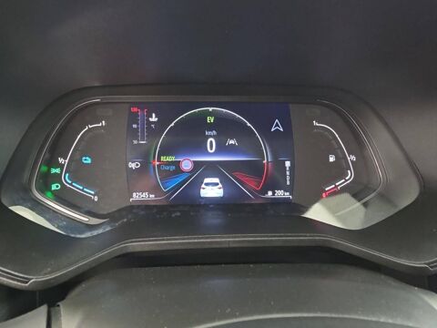 Clio E-Tech 140 - 21N 2022 occasion 29000 Quimper