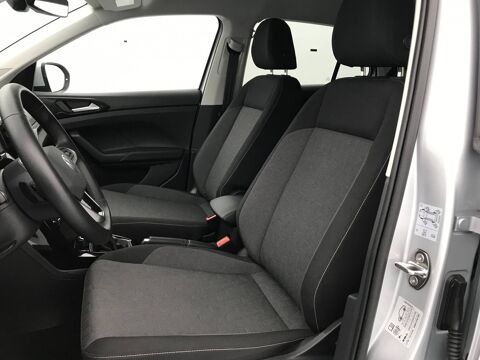 T-Cross 1.0 TSI 116 Start/Stop DSG7 2025 occasion 25000 Besan&ccedil;on