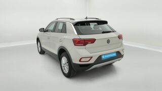 T-ROC T-Roc 1.0 TSI 110 Start/Stop BVM6 2024 occasion 25000 Besan&ccedil;on