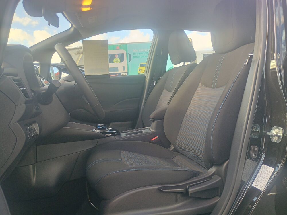 Leaf Electrique 40kWh 2023 occasion 56850 Caudan