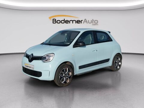 Annonce voiture Renault Twingo 12590 €