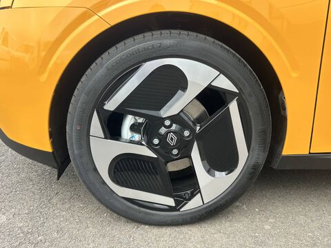 Twingo E-Tech Electrique 80 ch autonomie urbaine 2026 occasion 61100 Flers