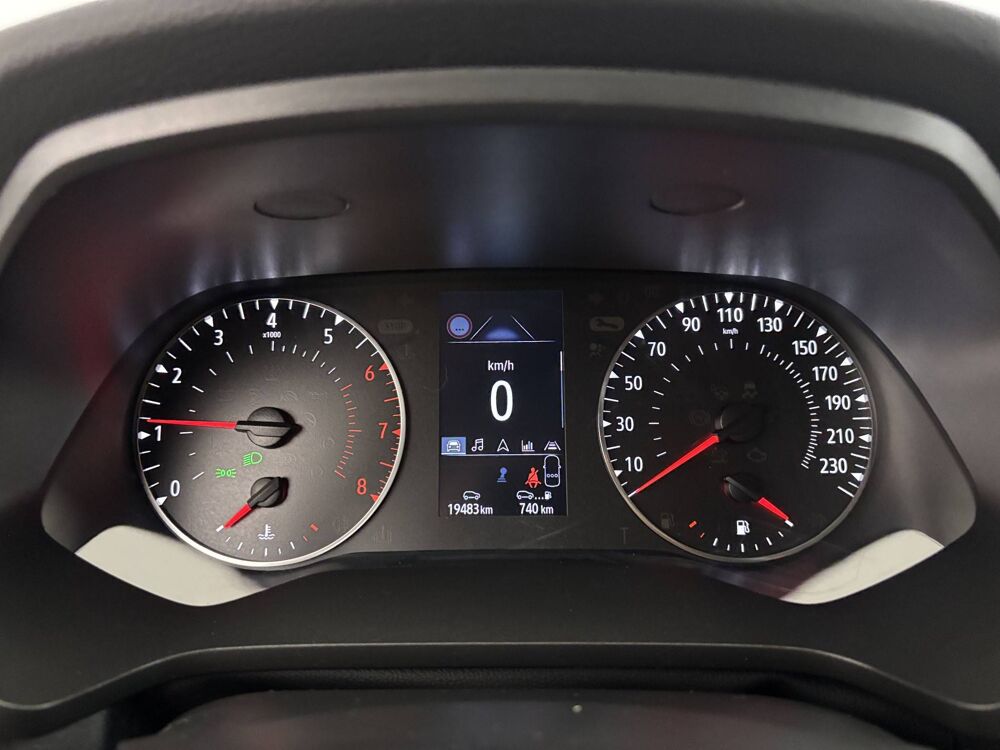 Captur TCe 90 2024 occasion 29200 Brest