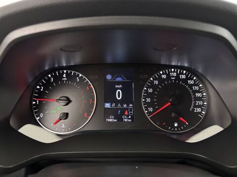 Captur TCe 90 2024 occasion 29200 Brest