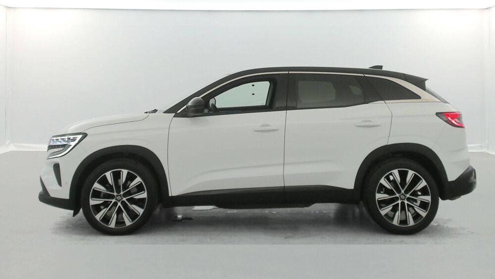 Austral E-Tech hybrid 200 2023 occasion 56850 Caudan