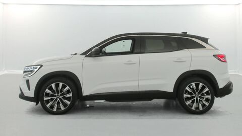 Austral E-Tech hybrid 200 2023 occasion 56850 Caudan