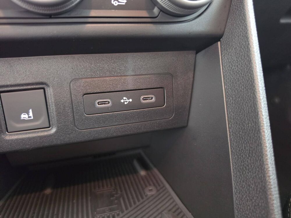 Jogger ECO-G 120 auto 7 pl 2026 occasion 61000 Alen&ccedil;on