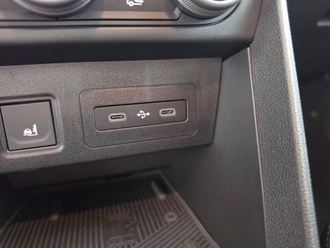 Jogger ECO-G 120 auto 7 pl 2026 occasion 61000 Alen&ccedil;on