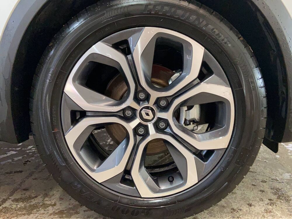 Captur E-Tech 145 - 21 2021 occasion 29900 Concarneau