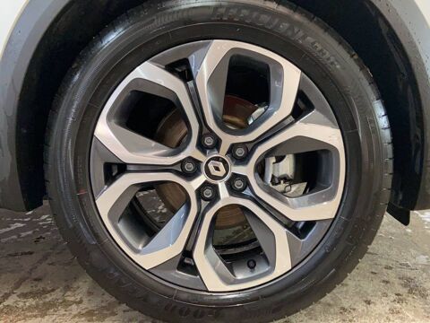 Captur E-Tech 145 - 21 2021 occasion 29900 Concarneau