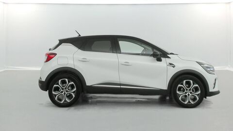 Captur Blue dCi 115 EDC 2020 occasion 50100 Cherbourg-en-Cotentin