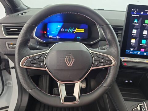 Symbioz E-Tech full hybrid 145 2025 occasion 56000 Vannes