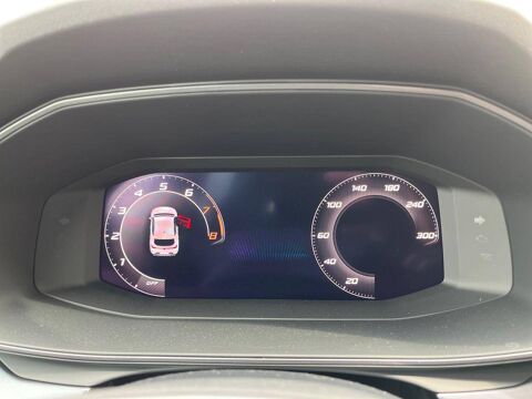 Leon 1.5 eTSI Hybrid 150 ch DSG7 2026 occasion 13090 Aix-en-Provence