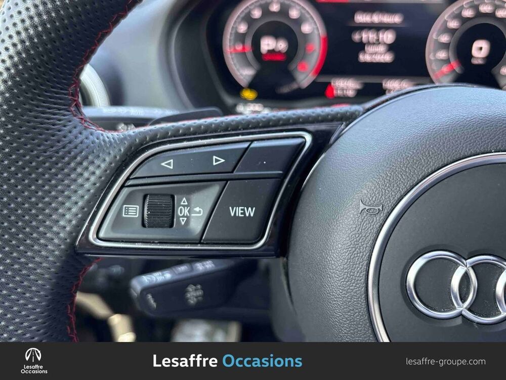 Q2 35 TFSI 150 S tronic 7 2025 occasion 62500 Salperwick
