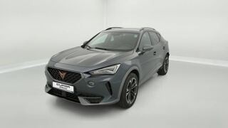Formentor 1.4 e-HYBRID 204 ch DSG6 2024 occasion 25000 Besan&ccedil;on
