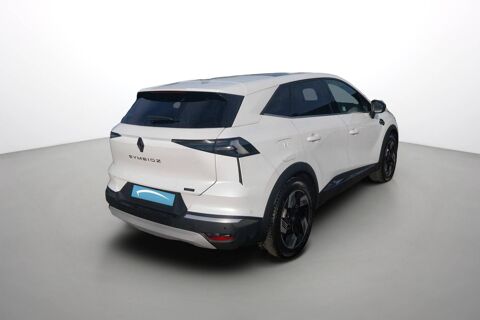 Symbioz E-Tech full hybrid 145 2025 occasion 22600 Loud&eacute;ac