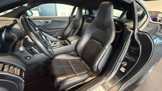 F-Type Coup&eacute; V6 3L Essence Suraliment&eacute; 380 ch BVA8 2017 occasion 35760 Saint-Gr&eacute;goire