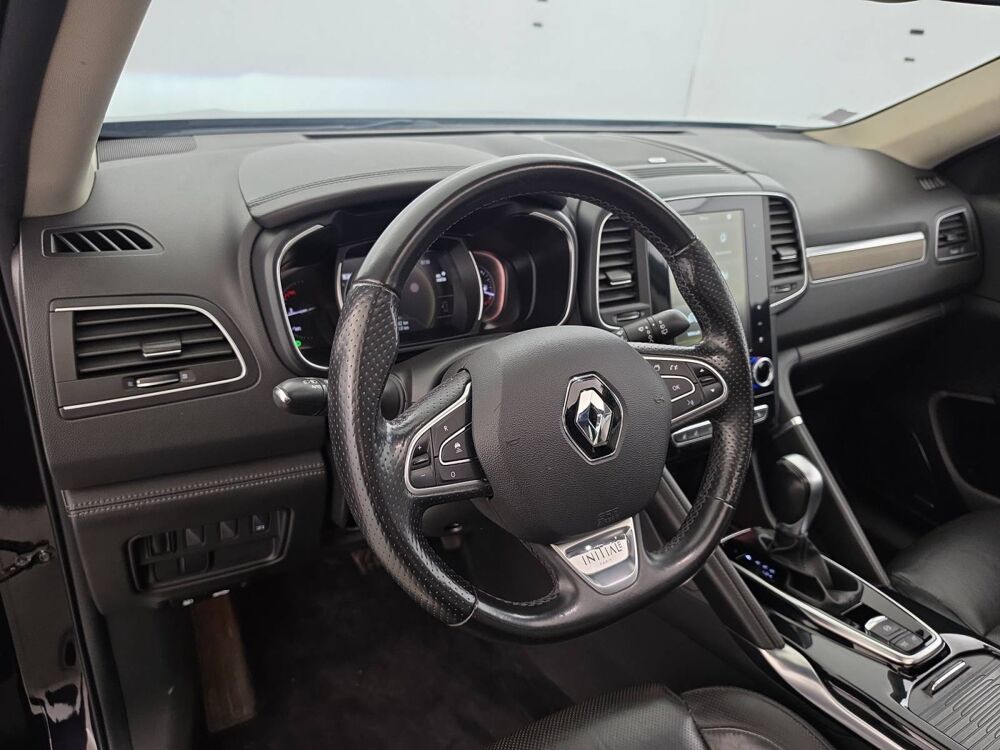Koleos dCi 175 4x2 X-tronic 2019 occasion 29200 Brest