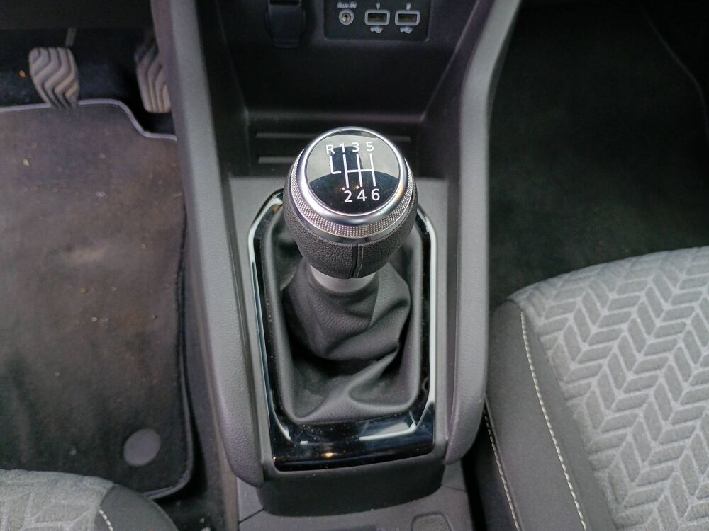 Clio TCe 90 - 21N 2022 occasion 61000 Alen&ccedil;on
