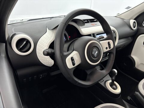 Twingo III Achat Int&eacute;gral - 21 2022 occasion 56400 Auray