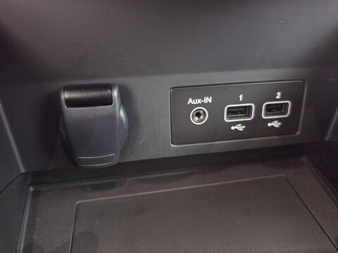Captur E-Tech full hybrid 145 2023 occasion 56400 Auray