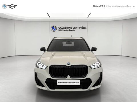 X1 xDrive 23d 211ch DKG7 2023 occasion 94430 Chennevi&egrave;res-sur-Marne