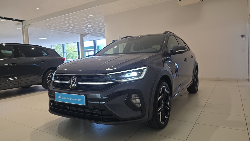 Taigo 1.0 TSI 116 DSG7 2025 occasion 25000 Besan&ccedil;on