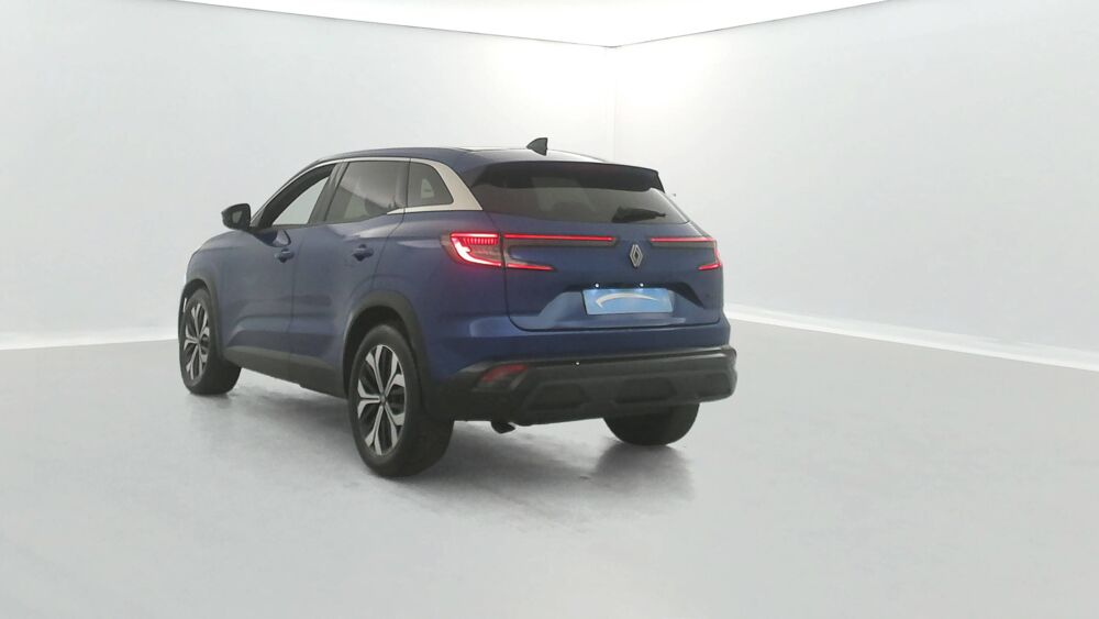 Austral E-Tech hybrid 200 2023 occasion 29000 Quimper