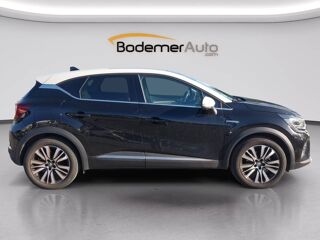 Captur E-Tech full hybrid 145 2023 occasion 22000 Saint-Brieuc