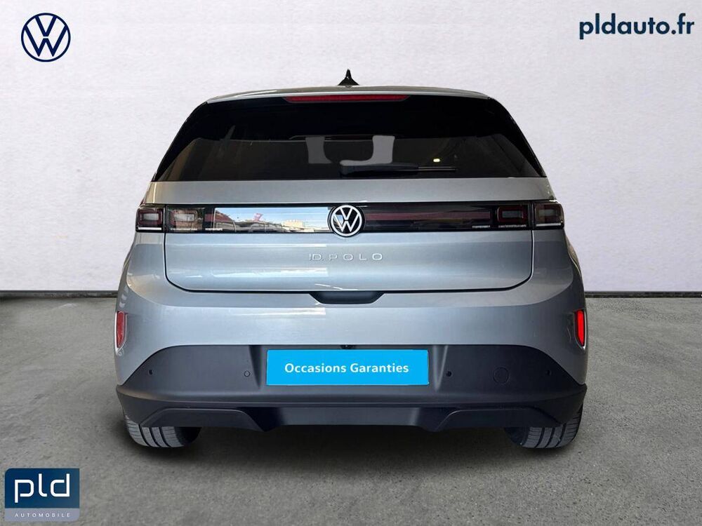 ID.3 ID. Polo 52 kWh 2026 occasion 13012 Marseille