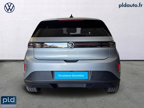 ID.3 ID. Polo 52 kWh 2026 occasion 13012 Marseille