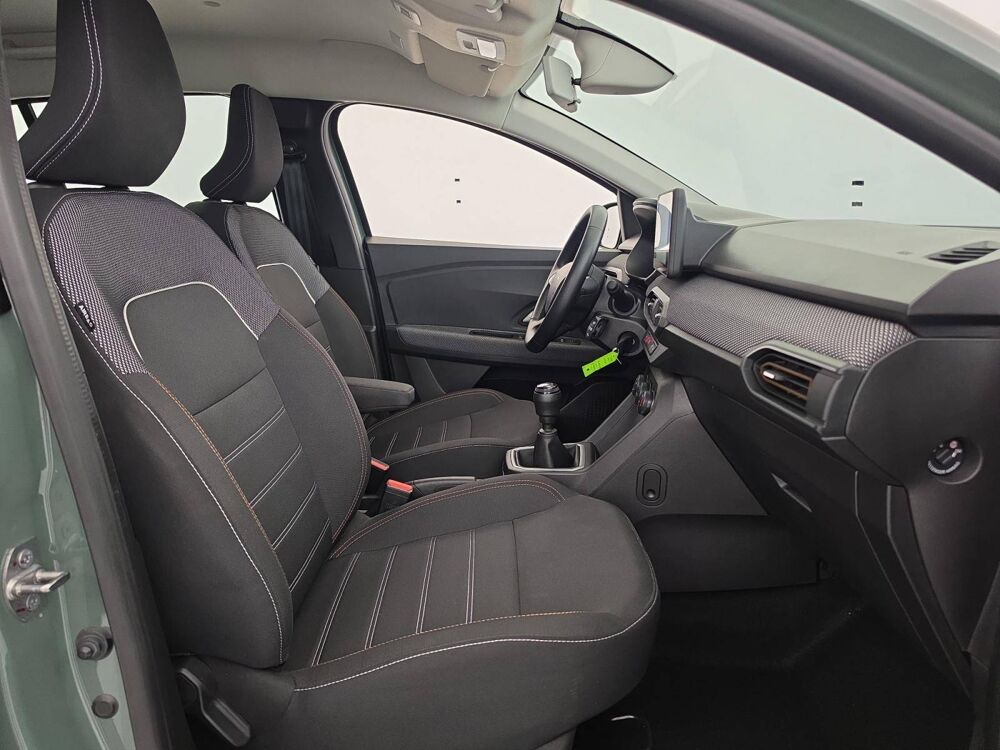 Sandero TCe 90 2024 occasion 56850 Caudan