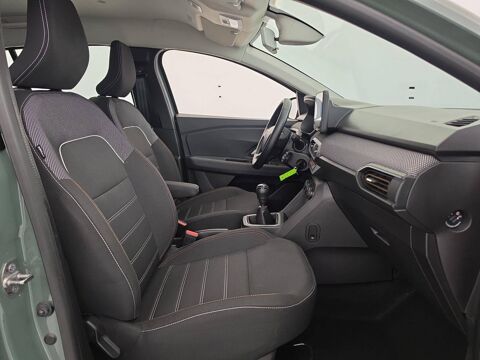Sandero TCe 90 2024 occasion 56850 Caudan