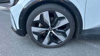 M&eacute;gane Megane E-Tech EV60 220 ch super charge 2024 occasion 29150 Ch&acirc;teaulin