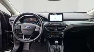 Focus 1.0 EcoBoost 125 S&S 2019 occasion 24200 Sarlat-la-Can&eacute;da