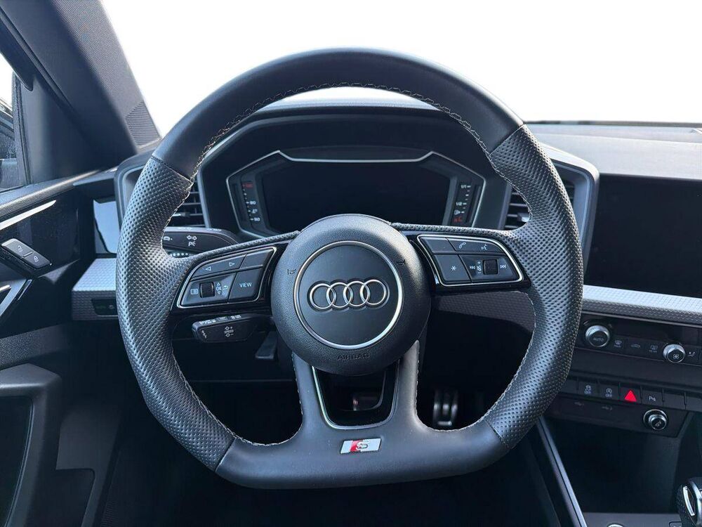 A1 Sportback 30 TFSI 116 ch S tronic 7 2026 occasion 13011 Marseille
