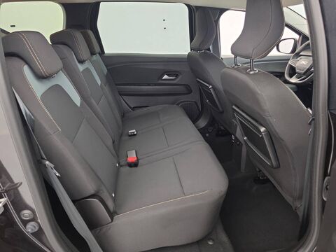 Jogger Hybrid 155 7 pl 2026 occasion 14200 H&eacute;rouville-Saint-Clair