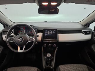 Clio TCe 90 2023 occasion 29600 Morlaix