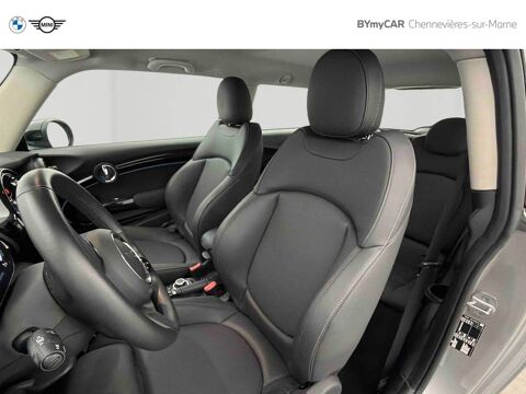 Cooper Hatch 3 Portes 136 ch DKG7 2023 occasion 94430 Chennevi&egrave;res-sur-Marne