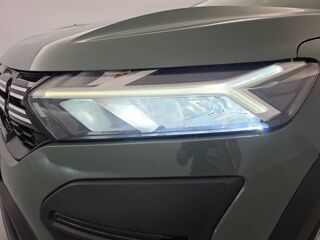 Sandero ECO-G 100 2023 occasion 56000 Vannes