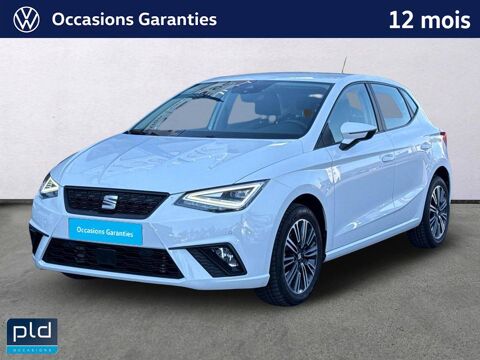 Annonce voiture Seat Ibiza 15990 €