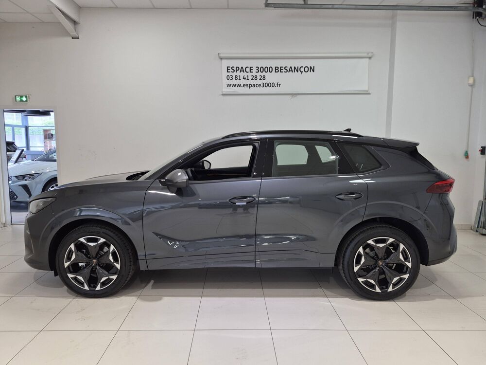 Terramar 1.5 eTSI Hybrid 150 ch DSG7 2026 occasion 25000 Besan&ccedil;on