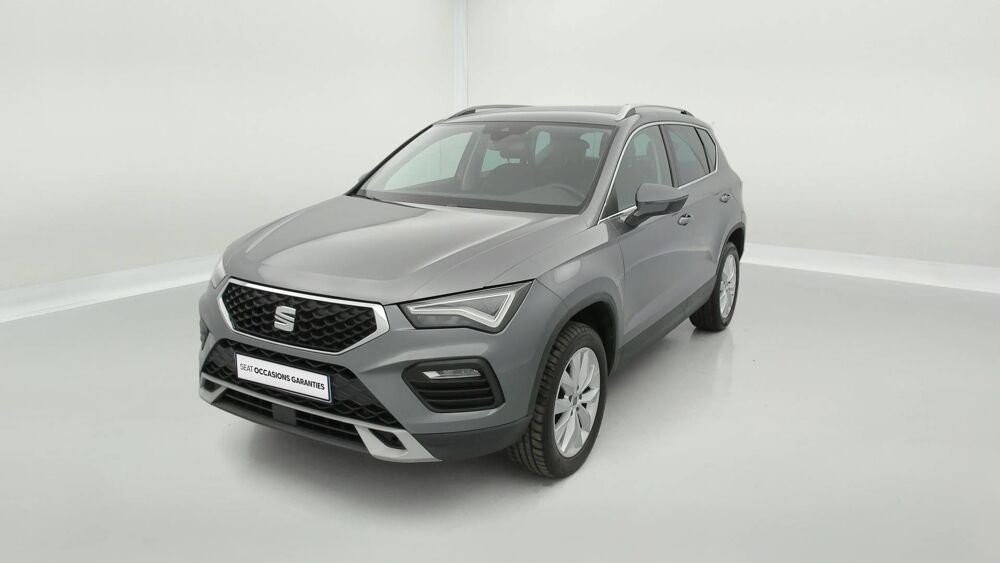 Ateca 2.0 TDI 150 ch Start/Stop DSG7 2024 occasion 25000 Besan&ccedil;on