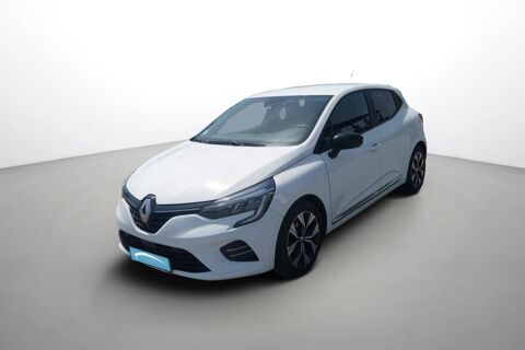 Renault Clio TCe 100 GPL 2023 occasion Vannes 56000